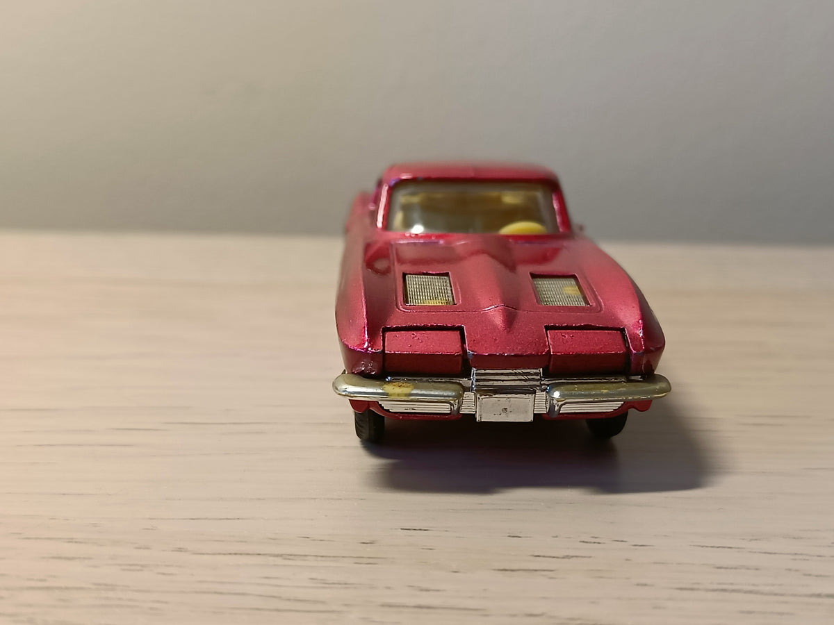 Corgi Toys Chevrolet Corvette Sting Ray Art. 310 Échelle 1/43