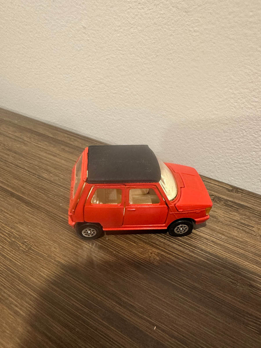Corgi Toys 283 DAF City Car