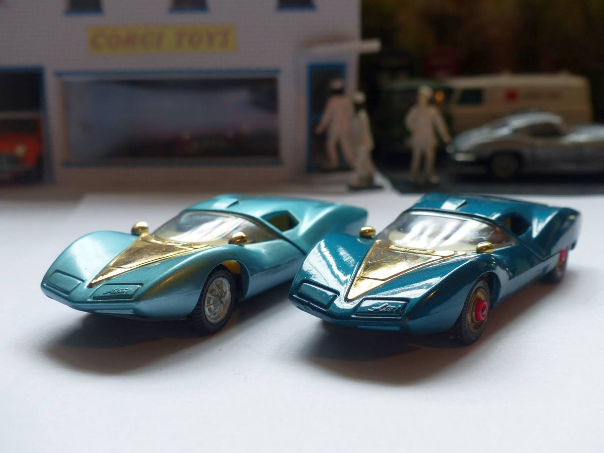 auto pilen mod. 315 chevrolet astro i, (capó pl - Comprar Coches a