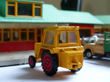 50 Massey Ferguson 50B Tractor