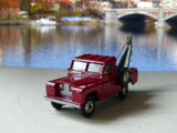 477 Land Rover Breakdown Truck (repainted)