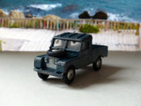 351 RAF Land Rover