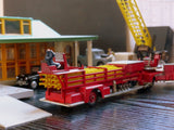 1143 American La France Aerial Rescue Truck