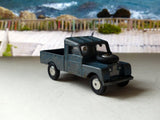 351 RAF Land Rover