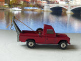 477 Land Rover Breakdown Truck (repainted)