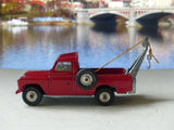 477 Land Rover Breakdown Truck (repainted)