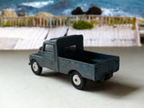351 RAF Land Rover