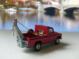 477 Land Rover Breakdown Truck (repainted)