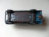 351 RAF Land Rover