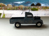 351 RAF Land Rover