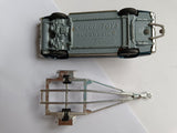 Gift Set 36 Oldsmobile Toronado and Glastron Speedboat