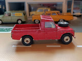 438 Land Rover Chipperfields Circus