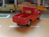438 Land Rover Chipperfields Circus