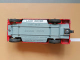 438 Land Rover Chipperfields Circus