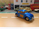 400 / 401 VW1200 Corgi Motor School