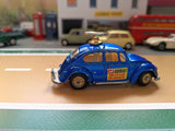 400 / 401 VW1200 Corgi Motor School