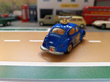 400 / 401 VW1200 Corgi Motor School