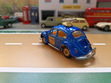400 / 401 VW1200 Corgi Motor School