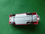 417S Land Rover Breakdown Truck with Type 1 Jib