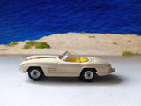 303S Mercedes-Benz 300SL Open Top (1)