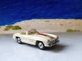 303S Mercedes-Benz 300SL Open Top (1)
