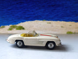 303S Mercedes-Benz 300SL Open Top (1)