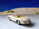 303S Mercedes-Benz 300SL Open Top (1)