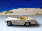 303S Mercedes-Benz 300SL Open Top (1)