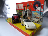 Gift Set 40 The Avengers with original box