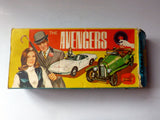Gift Set 40 The Avengers with original box
