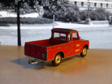 Spot-On 316 Land Rover Fire Dept