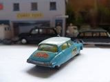 323 Citroen DS19 Monte Carlo Rally Edition