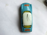 323 Citroen DS19 Monte Carlo Rally Edition