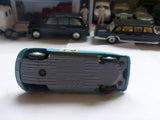 323 Citroen DS19 Monte Carlo Rally Edition