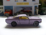 320 Ford Mustang 2+2 Fastback in lilac metallic (1)