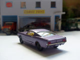 320 Ford Mustang 2+2 Fastback in lilac metallic (1)