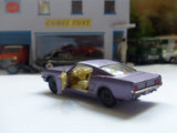 320 Ford Mustang 2+2 Fastback in lilac metallic (1)