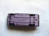 320 Ford Mustang 2+2 Fastback in lilac metallic (1)