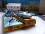 Gift Set 31 Buick Riviera and Dolphin Boat in original box