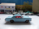 Gift Set 31 Buick Riviera and Dolphin Boat in original box