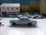 Gift Set 31 Buick Riviera and Dolphin Boat in original box