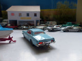 Gift Set 31 Buick Riviera and Dolphin Boat in original box