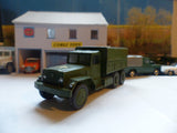 1118 International Army Truck US Edition (rare)