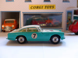 309 Aston Martin DB4 Competition Model *with original box*