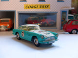 309 Aston Martin DB4 Competition Model *with original box*