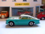 309 Aston Martin DB4 Competition Model *with original box*