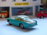 309 Aston Martin DB4 Competition Model *with original box*