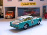 309 Aston Martin DB4 Competition Model *with original box*