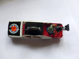 Gift Set 13 Renault 16 Tour de France *with red headboard*