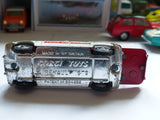 Gift Set 13 Renault 16 Tour de France *with red headboard*
